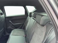 Cupra Ateca - Vorschau Bild 10