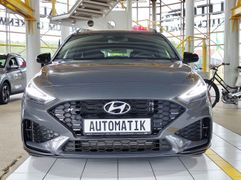 HYUNDAI i30 CW 1.5T-GDI N Line-DCT-NAVI-ACC-SHZG-LED-PDC