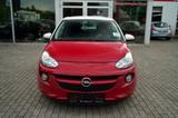 Opel Adam Jam ecoFlex Klima Tempomat Allwetter - gebrauchte Opel Adam aus dem Jahr 2013