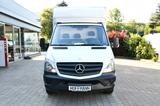 Mercedes-Benz Sprinter 316 CDI RWD Koffer Ladebordwand Klima - Angebote entsprechen deinen Suchkriterien