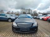 Mercedes-Benz C 200 C -Klasse T-Modell T CDI  BlueEfficiency - Mercedes-Benz C 200