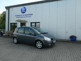Renault Scenic II Exception Renault-Scheckh., HU 05/2027 - Renault Scenic aus 2008 mit Diesel-Antrieb
