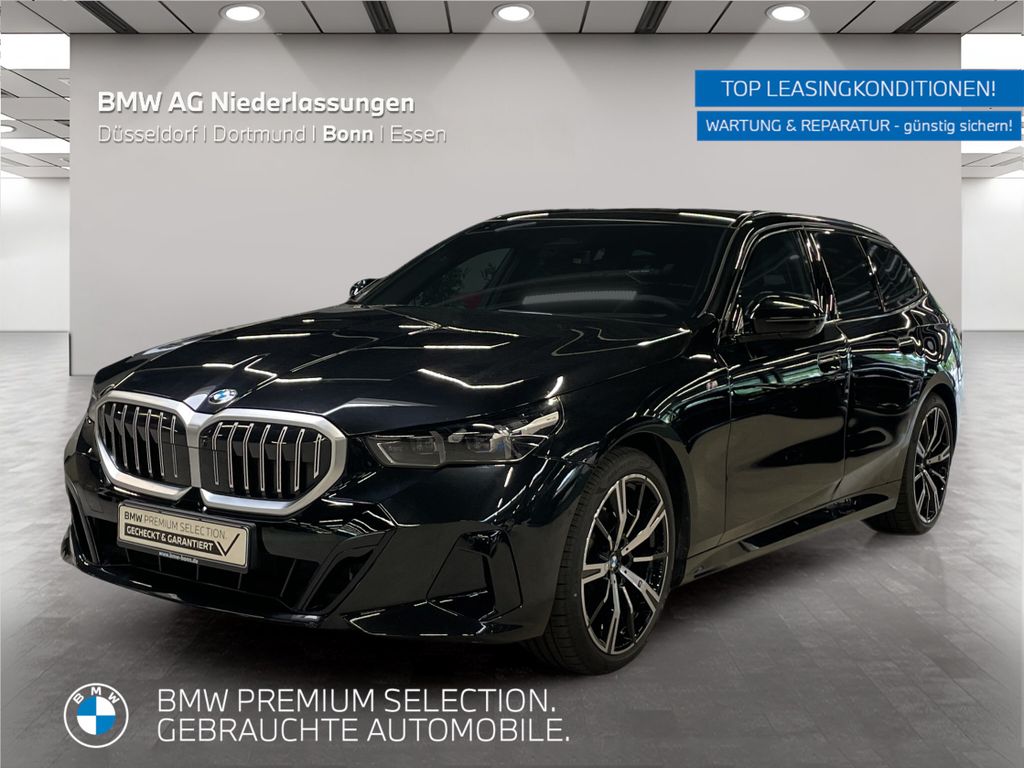 520i Touring Leasing ab 495,00€³ M Sport