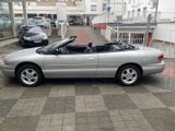 Chrysler Stratus LX Cabrio "Glegenheit" - Chrysler Stratus Gebrauchtwagen