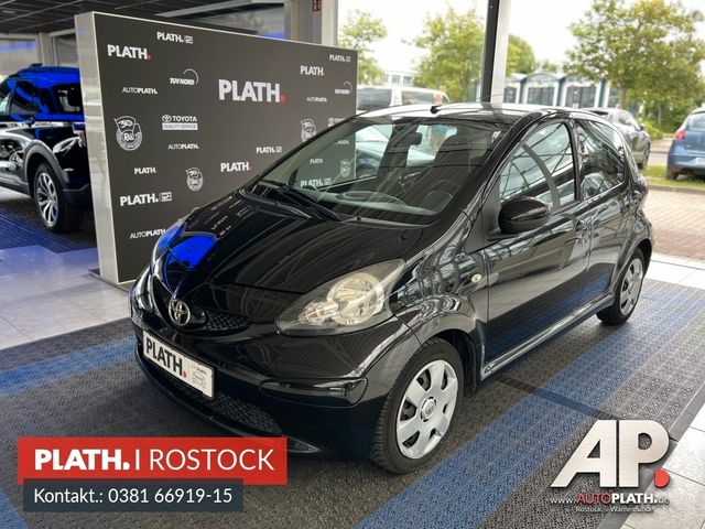 Toyota Aygo  Cool