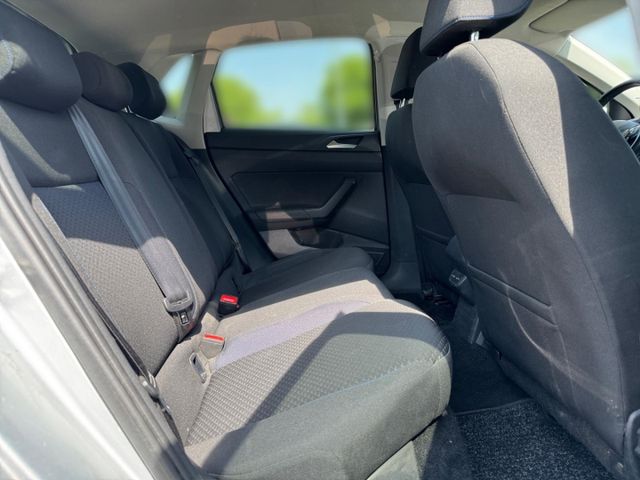 Polo VI United 1.0 TSI Climatronic Navi Sitzheiz