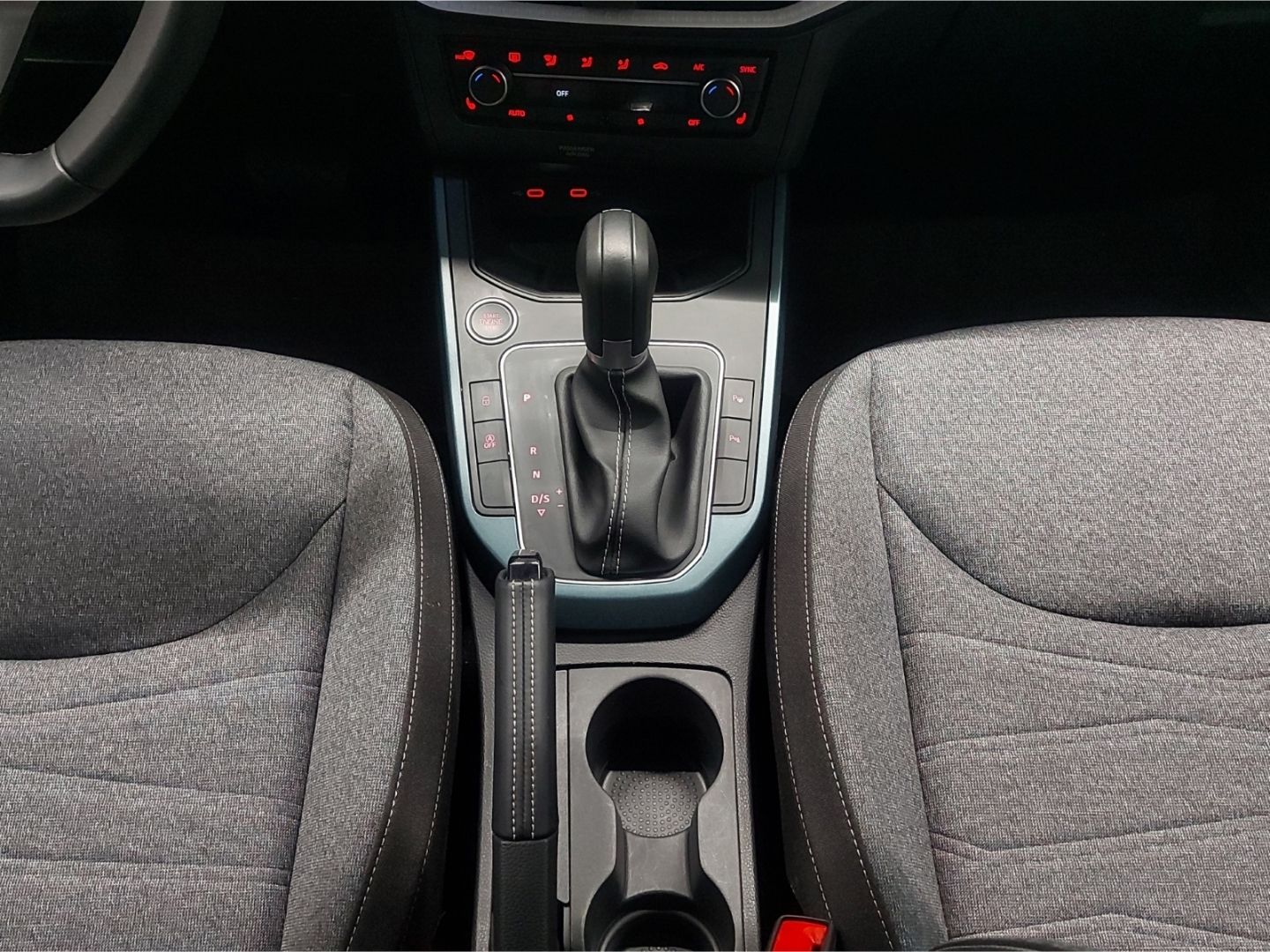 Seat Arona - Bild 16