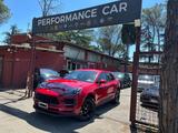 Porsche Macan 2.0 pronta consegna full optional  - Porsche Macan mit Benzin-Antrieb: Kombi, Automatik