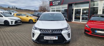 Bild 2 Mitsubishi Grandis Diamant PLUS 1.3 T-Benziner 7-DCT