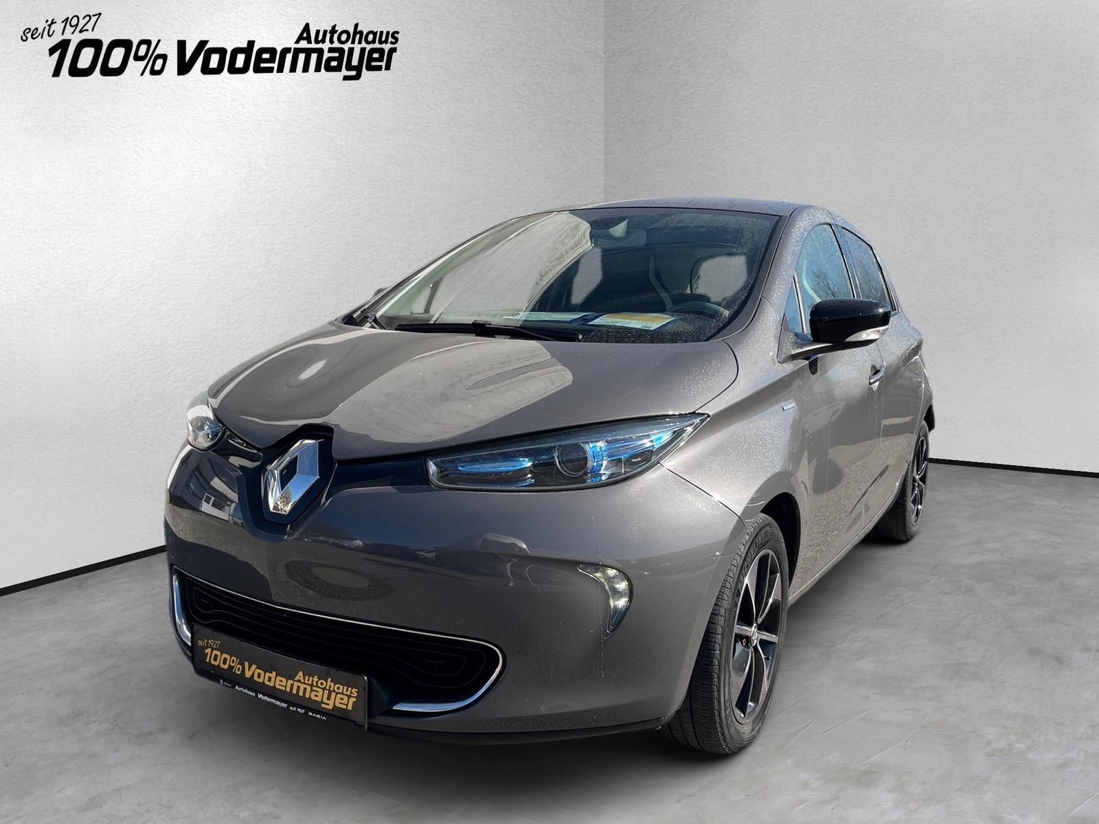 Renault Zoe Intens Z.E. 40