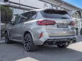 BMW X5 M Competition LASER B&W AHK FOND-Ent. PANO - BMW: F