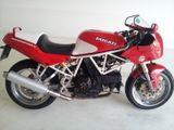 Ducati 900 SS Supersport 92 - DUCATI SUPERSPORT 900