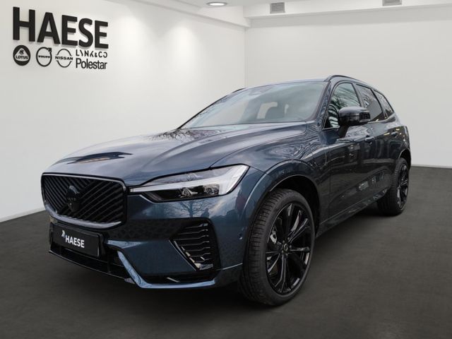 VOLVO XC 60 (Bild 1 von Array)
