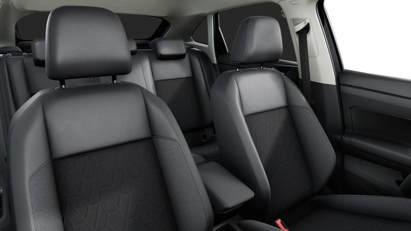 Volkswagen Taigo - Bild 16
