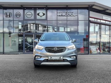 Opel Mokka Active 1.4 Turbo °Navi°SHZ°RFK°PDC°AAC°