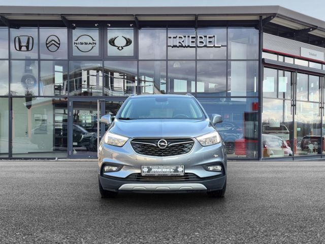 Opel Mokka Active 1.4 Turbo °Navi°SHZ°RFK°PDC°AAC°
