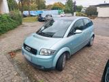 Audi A2 1.4 16v - Audi 80: 16v