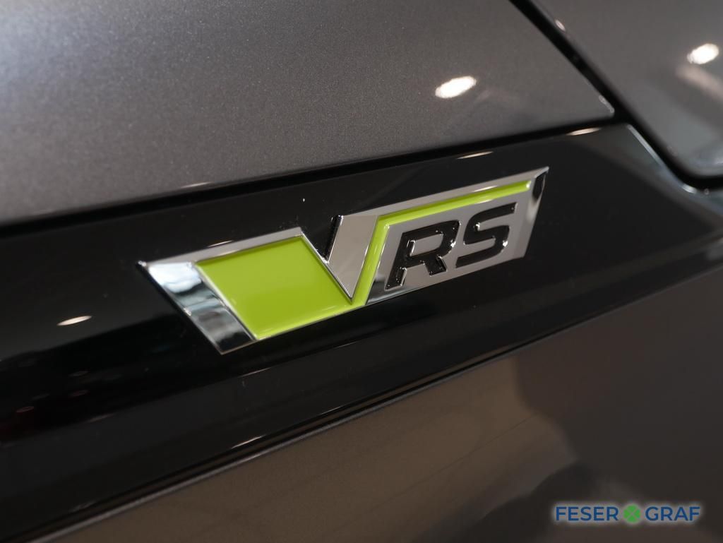 Skoda Enyaq - Bild 10