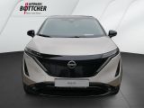 Nissan Ariya 87kWh e-4ORCE AT-Evolve+ Pack - Nissan Ariya aus 2024