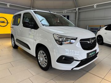 Bild 3 Opel Combo Life E Edition