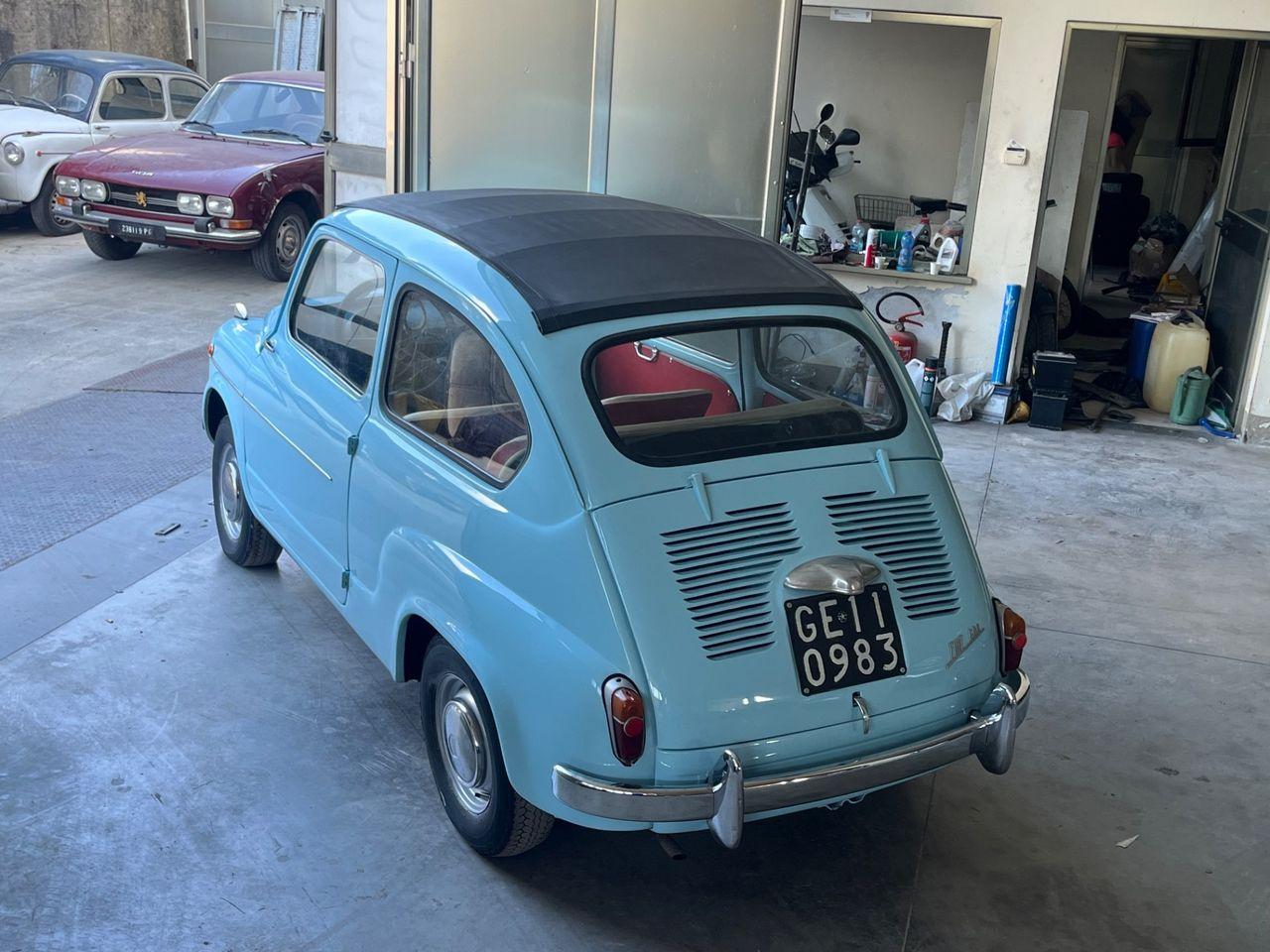 Fiat Andere