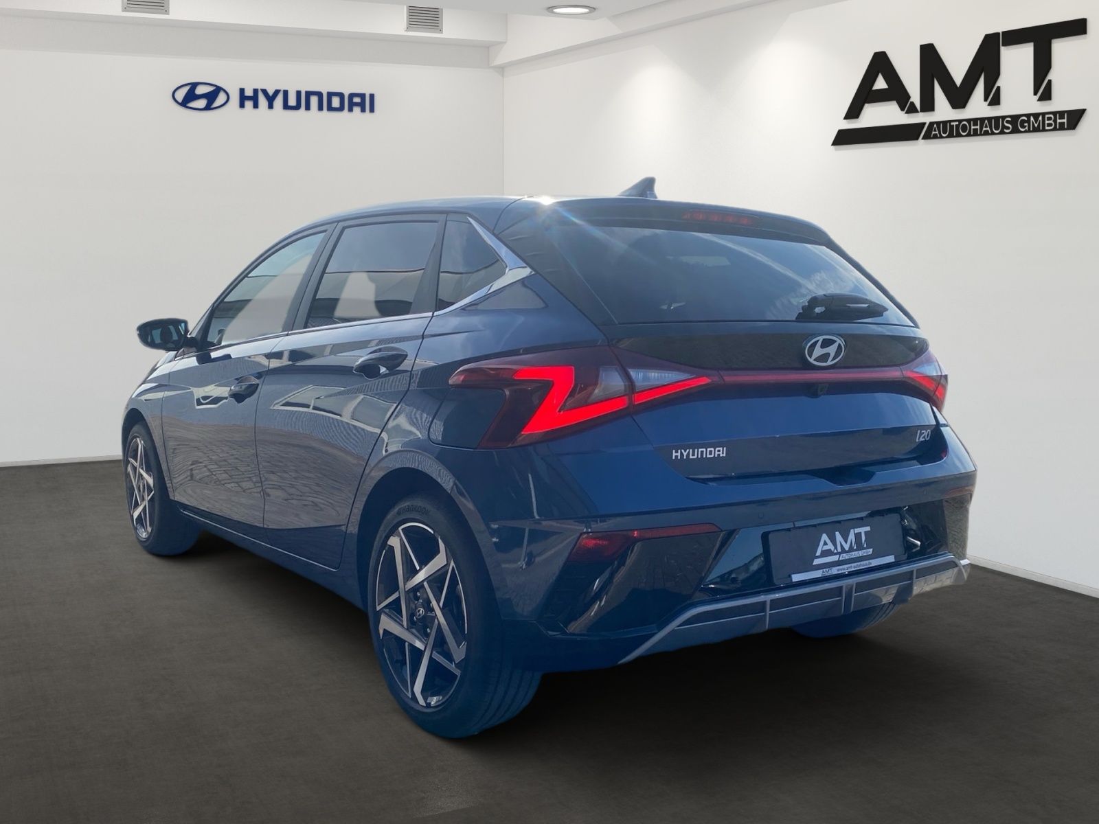 Hyundai i20 – Bild 4
