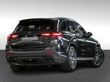 Mercedes-Benz AMG GLC 43 4M |DIG-LIGHT|PANO|AHK|DISTR - graue Mercedes-Benz GLC 43 AMG