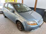 Chevrolet Kalos - Chevrolet Kalos von privat