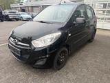 Hyundai i10 Classic-EURO 5 - Gebrauchtwagen bis 1.500 Euro