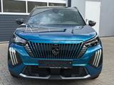 Peugeot 2008 Hybrid 145 GT *Alcantara*AHK*ACC*NAVI*180° - Peugeot 2008: 1.2