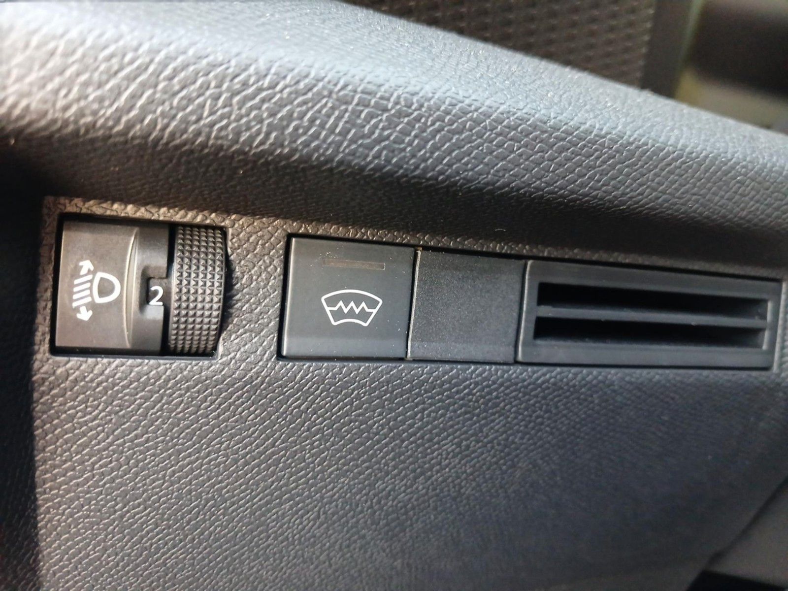 Citroën C4 - Bild 17