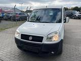Fiat Doblò 1.9 JTD SX Maxi Kasten Ahk Radio/CD