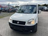 Fiat Doblò 1.9 JTD SX Maxi Kasten Ahk Radio/CD