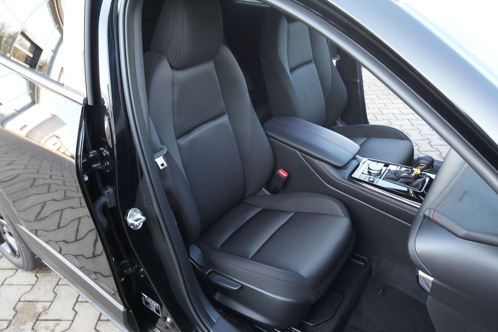 Mazda CX-30 - Bild 10