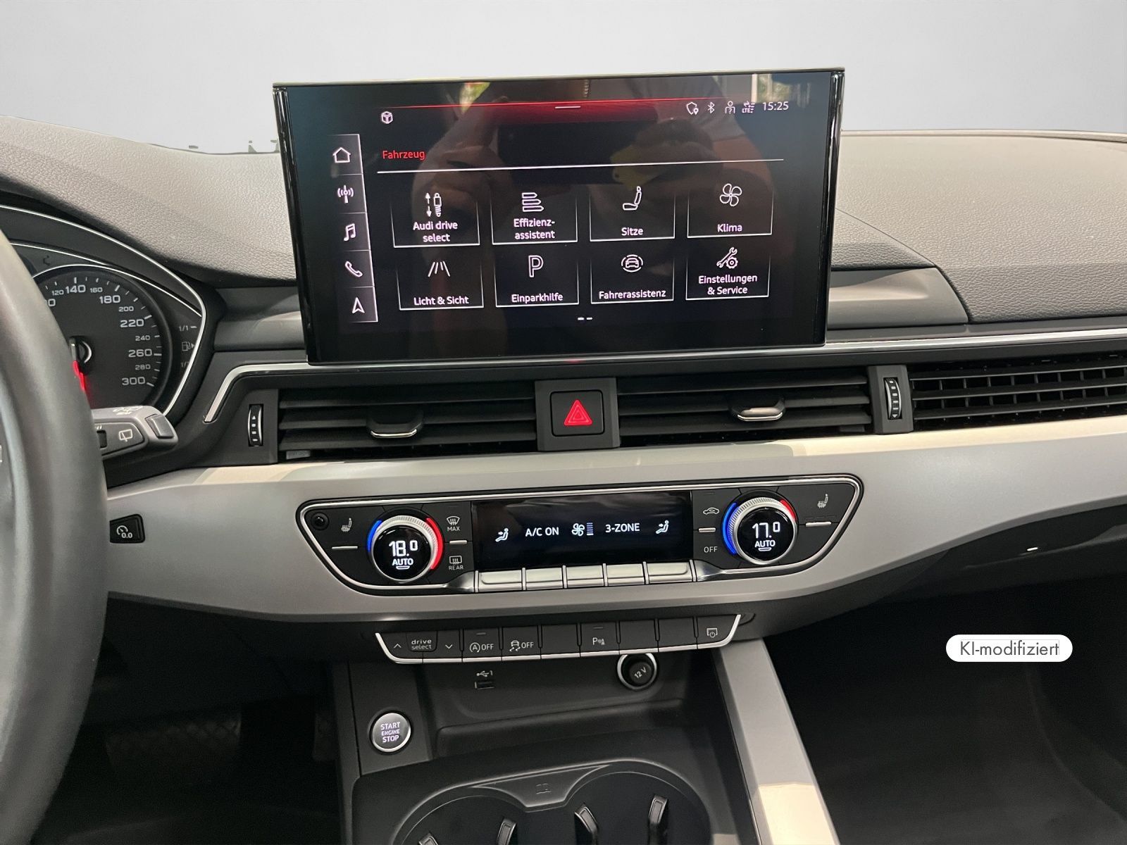 Audi A4 - Bild 12