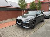 Audi RSQ3 2.5 TFSI S tronic quattro - - Audi RSQ3 aus 2020