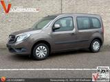 Mercedes-Benz Citan 112 Ambiente automatik | € 4.950,- MARGE!