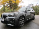BMW X1 xDrive25d M Sport Steptronic AHK PANO 8-fach  - BMW X1: 1.8