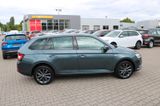 Skoda Fabia Combi 1.0 TSI Soleil*SHZ*ACC*Klima* - Skoda Fabia: Soleil