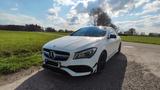 Mercedes-Benz CLA 45 AMG Mercedes-AMG CLA 45 4MATIC DCT Me... - : Coupe, Mercedes Cl