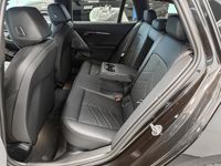 BMW 520 - Vorschau Bild 17