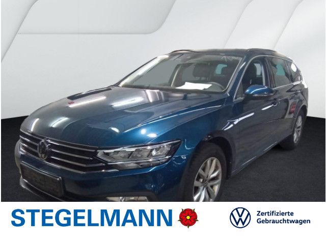 Volkswagen Passat Variant 1.5 TSI DSG Business *AHK*LED*Nav