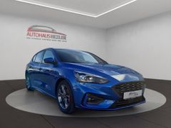 FORD Focus ST-Line X HUD Pano AHK-abnehmbar Navi Digi