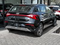Hyundai i20 - Vorschau Bild 2