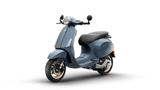 Vespa Primavera 125 Officina 8 Modell 2026 - Vespa Primavera 125 Officina 8