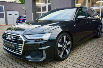 Audi A6 - 4