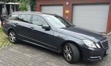 Mercedes-Benz E 300 CDI T BlueEFFICIENCY - - Mercedes-Benz E 300 in Wiesbaden