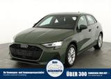 Audi A3 Sportback 35 TFSI S-Tronic, AHK, Kamera, ACC,