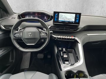 Peugeot 3008 Allure Pack PT 130 Navi+SHZ+RFK+Carplay+LM