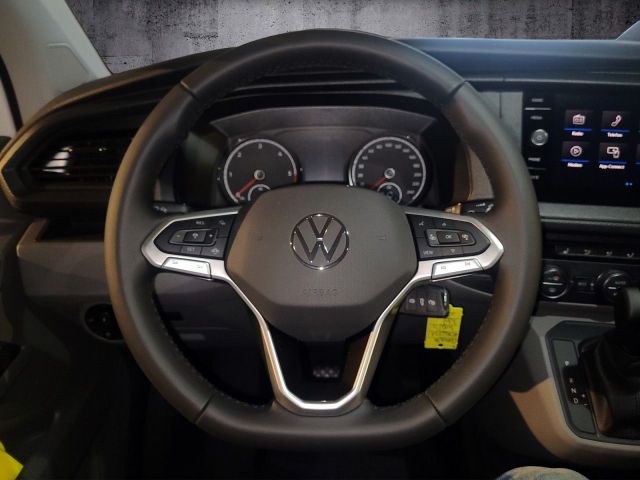 T6.1 Caravelle Comfortline 2,0l TDI LR Aut